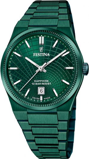 Pánske hodinky FESTINA 20079/1