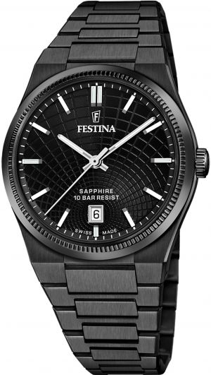 Pánske hodinky FESTINA 20080/1