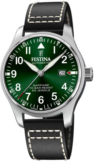 Pánske hodinky FESTINA 20151/2