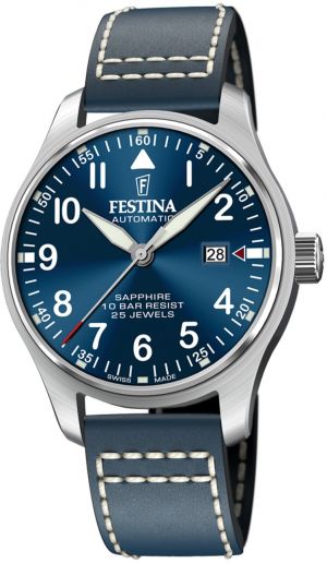 Pánske hodinky FESTINA 20151/3