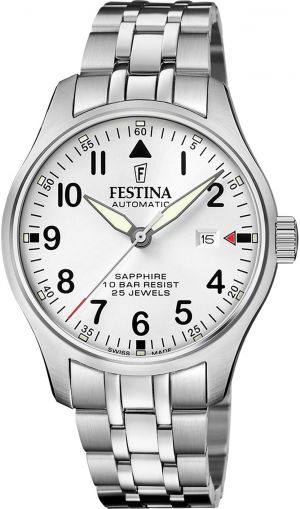 Pánske hodinky FESTINA 20151/A