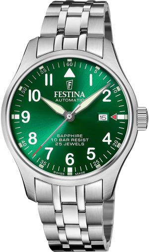 Pánske hodinky FESTINA 20151/B