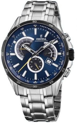 Pánske hodinky FESTINA 20200/3