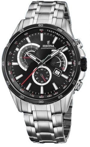 Pánske hodinky FESTINA 20200/4