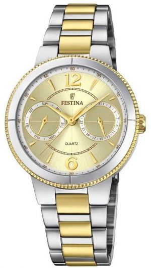 Dámske hodinky FESTINA 20207/1