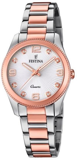 Dámske hodinky FESTINA 20209/2