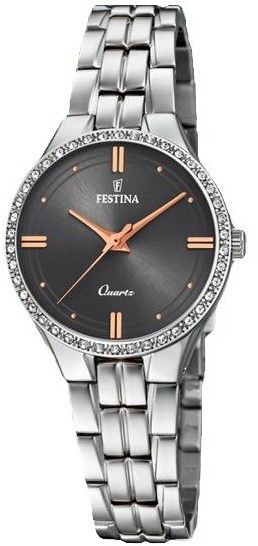 Dámske hodinky FESTINA 20218/2