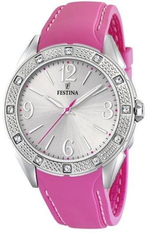 Dámske hodinky FESTINA 20243/5