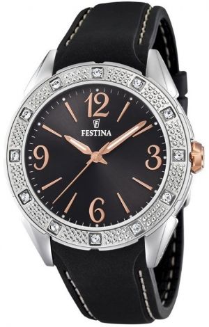 Dámske hodinky FESTINA 20243/6