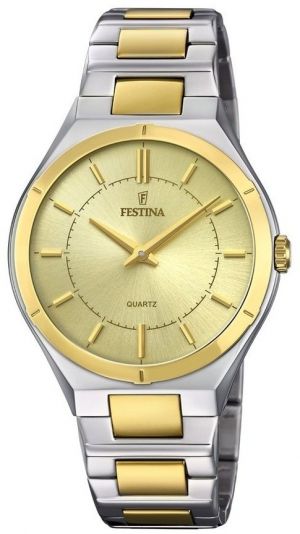 Pánske hodinky FESTINA 20245/2