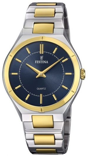 Pánske hodinky FESTINA 20245/3