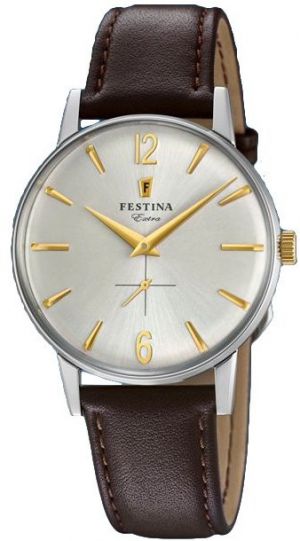 Pánske hodinky FESTINA 20248/2