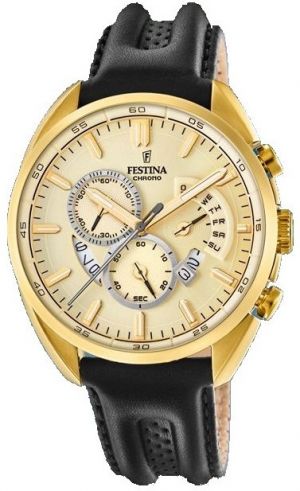 Pánske hodinky FESTINA 20268/1