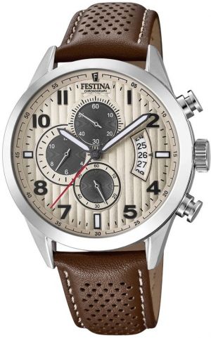 Pánske hodinky FESTINA 20271/2