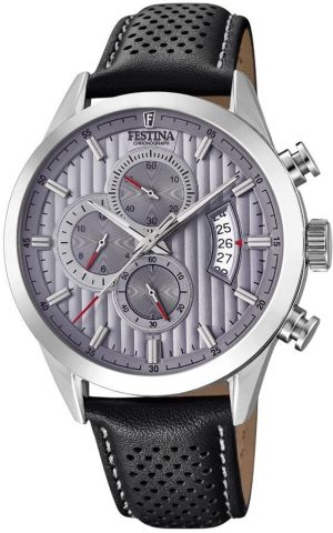 Pánske hodinky FESTINA 20271/3