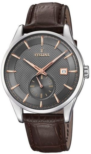 Pánske hodinky FESTINA 20277/3