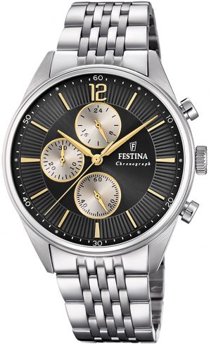 Pánske hodinky FESTINA 20285/A