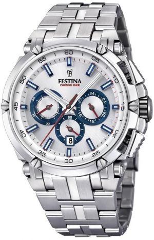 Pánske hodinky FESTINA 20327/1