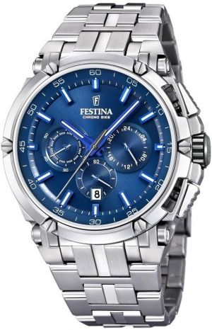 Pánske hodinky FESTINA 20327/3