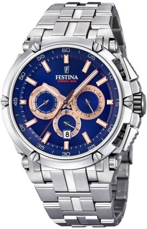 Pánske hodinky FESTINA 20327/4