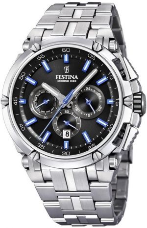 Pánske hodinky FESTINA 20327/7