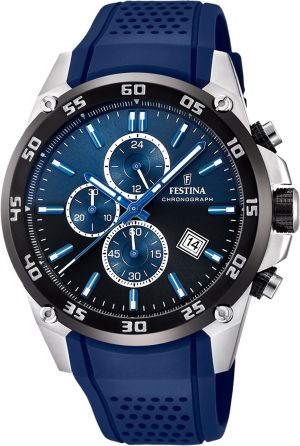 Pánske hodinky FESTINA 20330/A