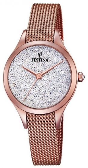 Dámske hodinky FESTINA 20338/1