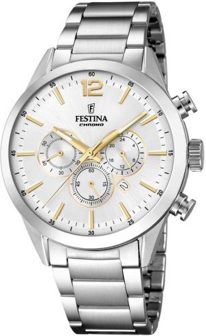 Pánske hodinky FESTINA 20343/1