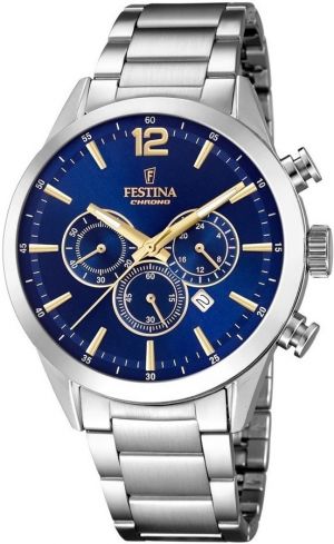 Pánske hodinky FESTINA 20343/2