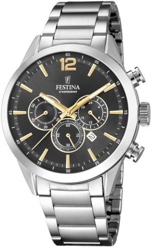 Pánske hodinky FESTINA 20343/3