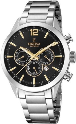 Pánske hodinky FESTINA 20343/4