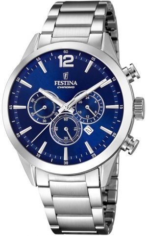 Pánske hodinky FESTINA 20343/7