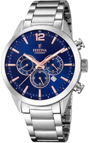 Pánske hodinky FESTINA 20343/9