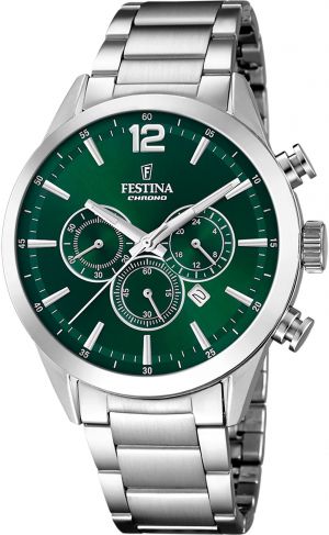 Pánske hodinky FESTINA 20343/B