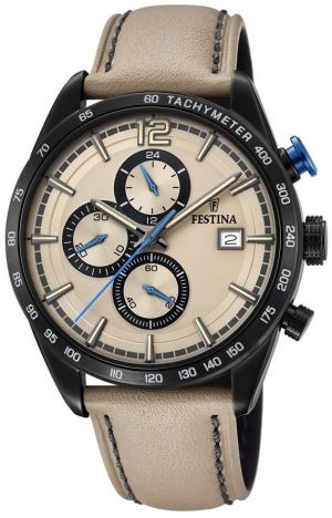 Pánske hodinky FESTINA 20344/1