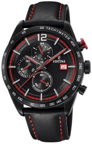 Pánske hodinky FESTINA 20344/5