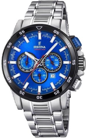 Pánske hodinky FESTINA 20352/2