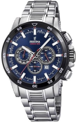 Pánske hodinky FESTINA 20352/3