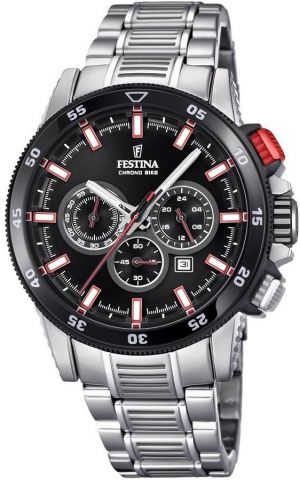 Pánske hodinky FESTINA 20352/4