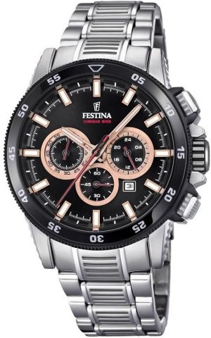 Pánske hodinky FESTINA 20352/5