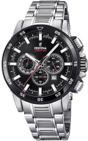 Pánske hodinky FESTINA 20352/6