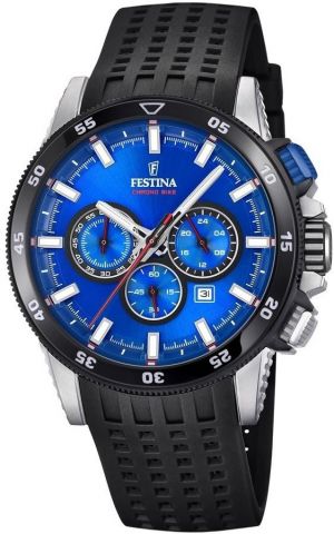 Pánske hodinky FESTINA 20353/2