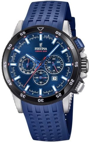 Pánske hodinky FESTINA 20353/3