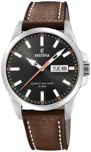 Pánske hodinky FESTINA 20358/2