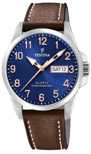 Pánske hodinky FESTINA 20358/B