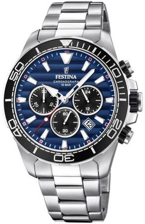 Pánske hodinky FESTINA 20361/3