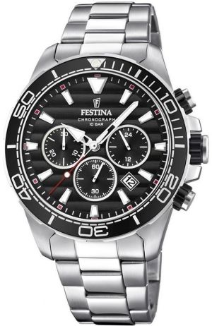 Pánske hodinky FESTINA 20361/4