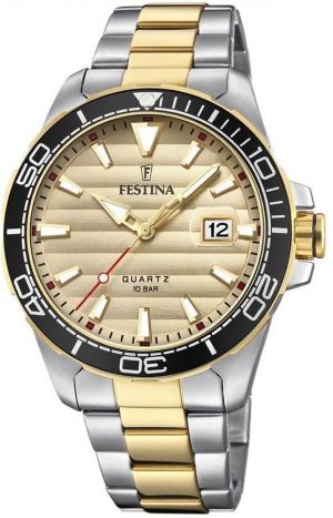 Pánske hodinky FESTINA 20362/1