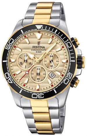 Pánske hodinky FESTINA 20363/1