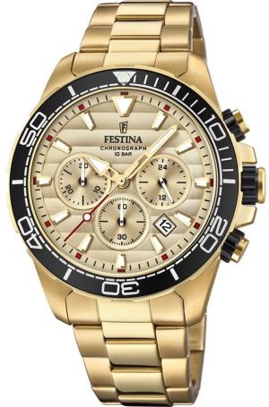 Pánske hodinky FESTINA 20364/1